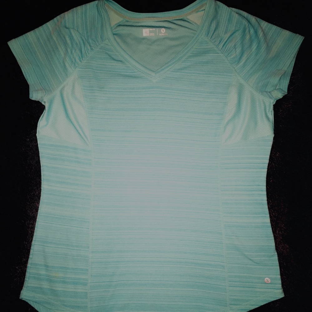 Two Workout Tops - Picture 2 of 5